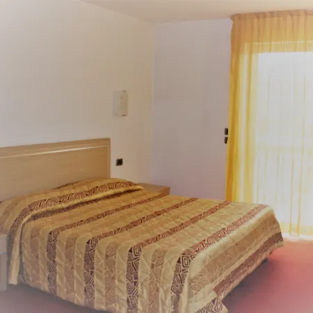 Nature Bio Hotel Elite-3