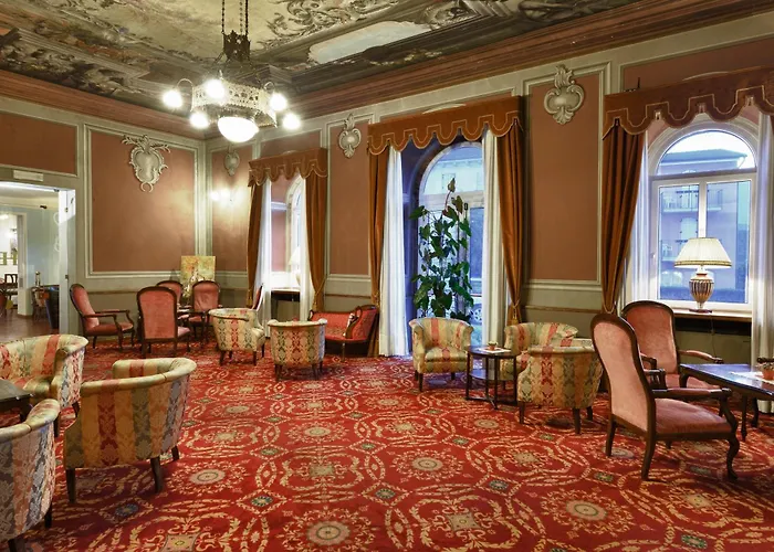 Hotel Eden