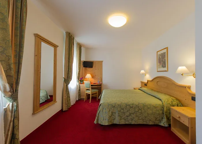 Hotel Lucia