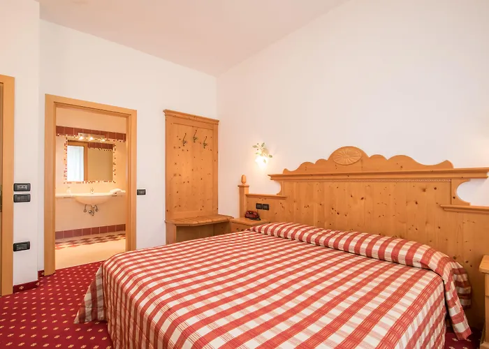 Vitalé Hotel Daniela